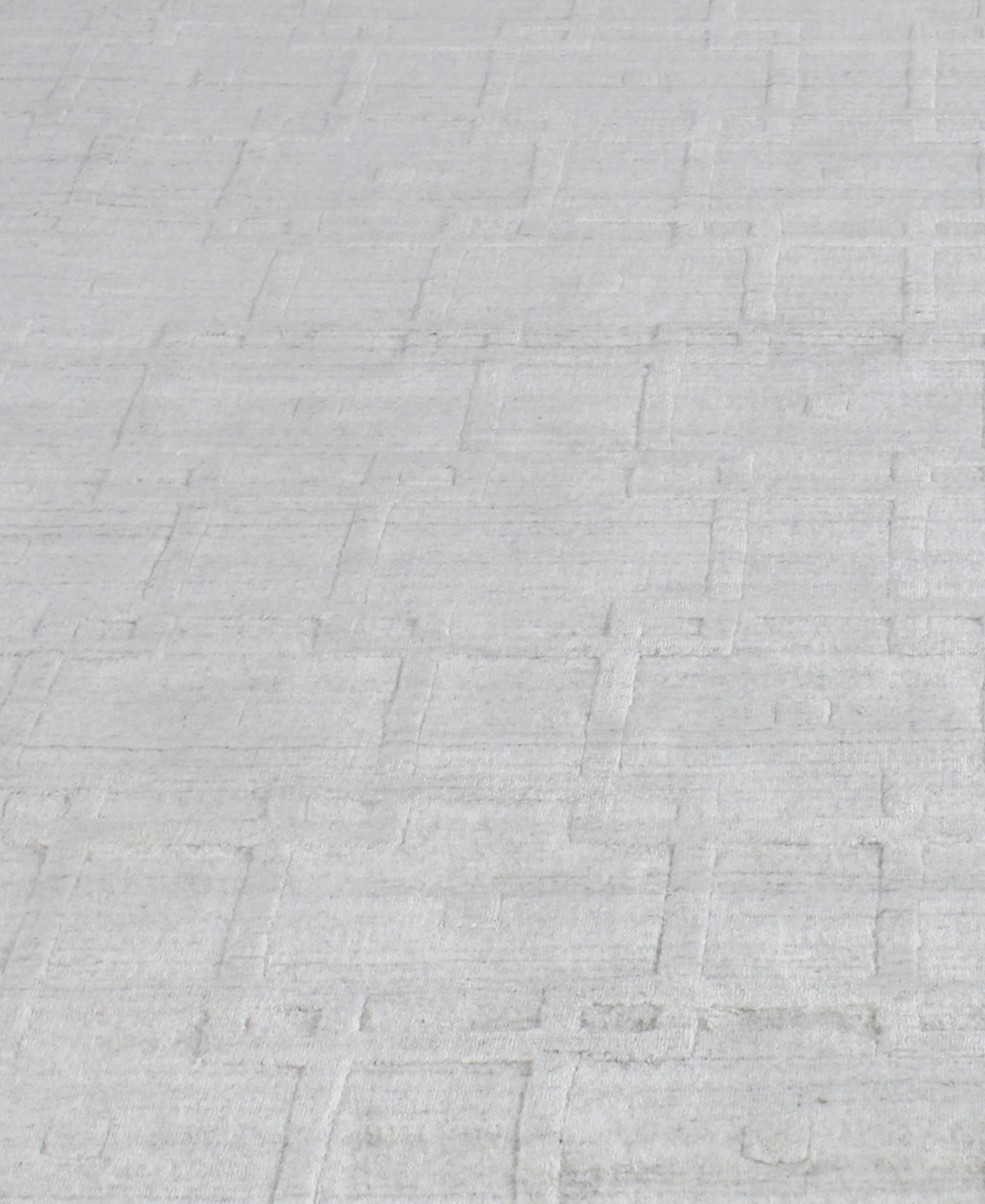 Exquisite Rugs Castelli 4354 6'x9' Area Rug In Ivory