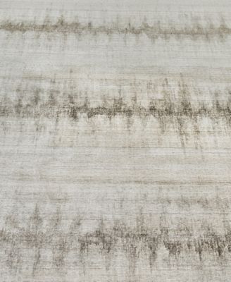 Exquisite Rugs Chroma 4495 Rug Collection In Charcoal