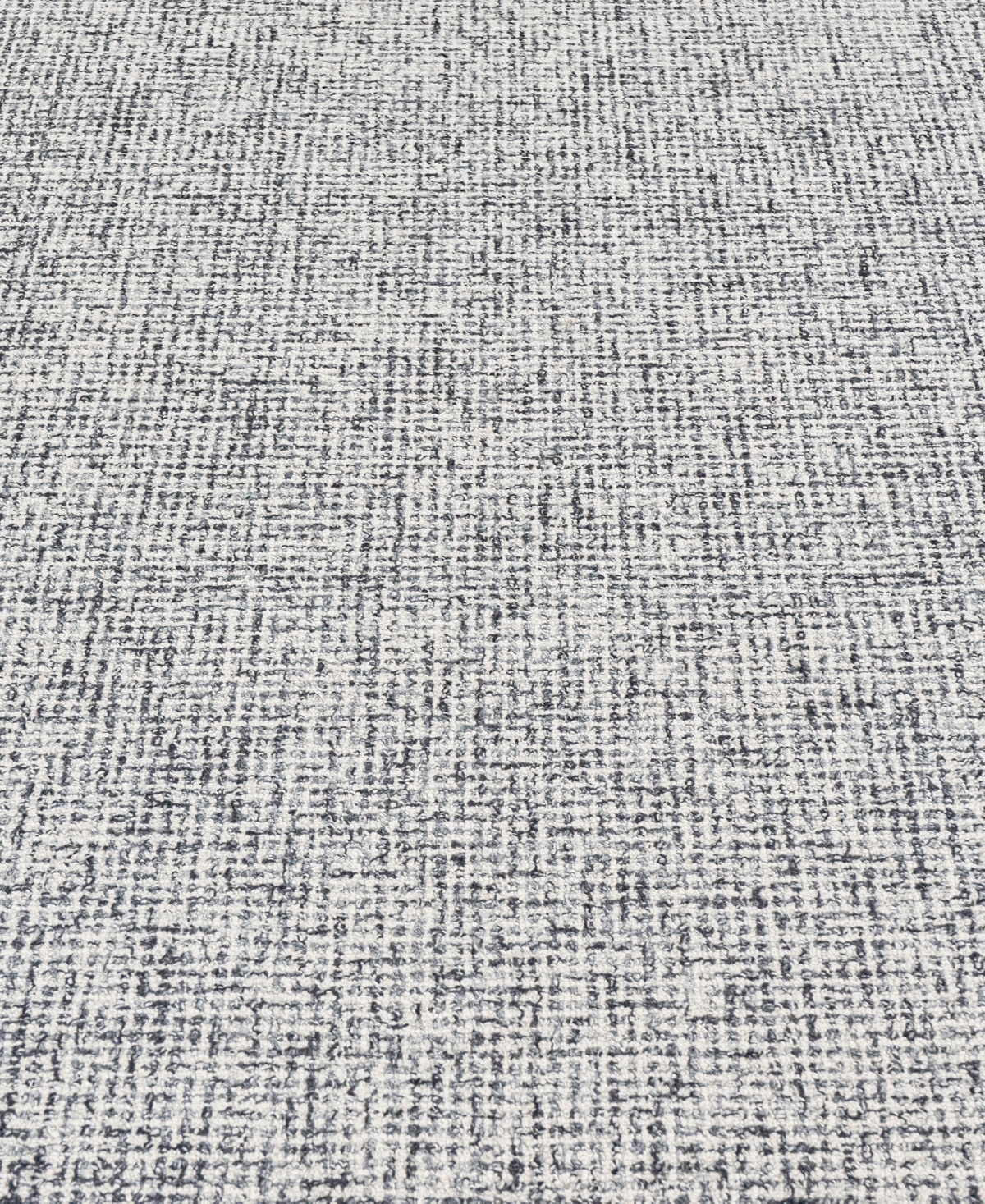 Exquisite Rugs Caprice 4765 6'x9' Area Rug In Black