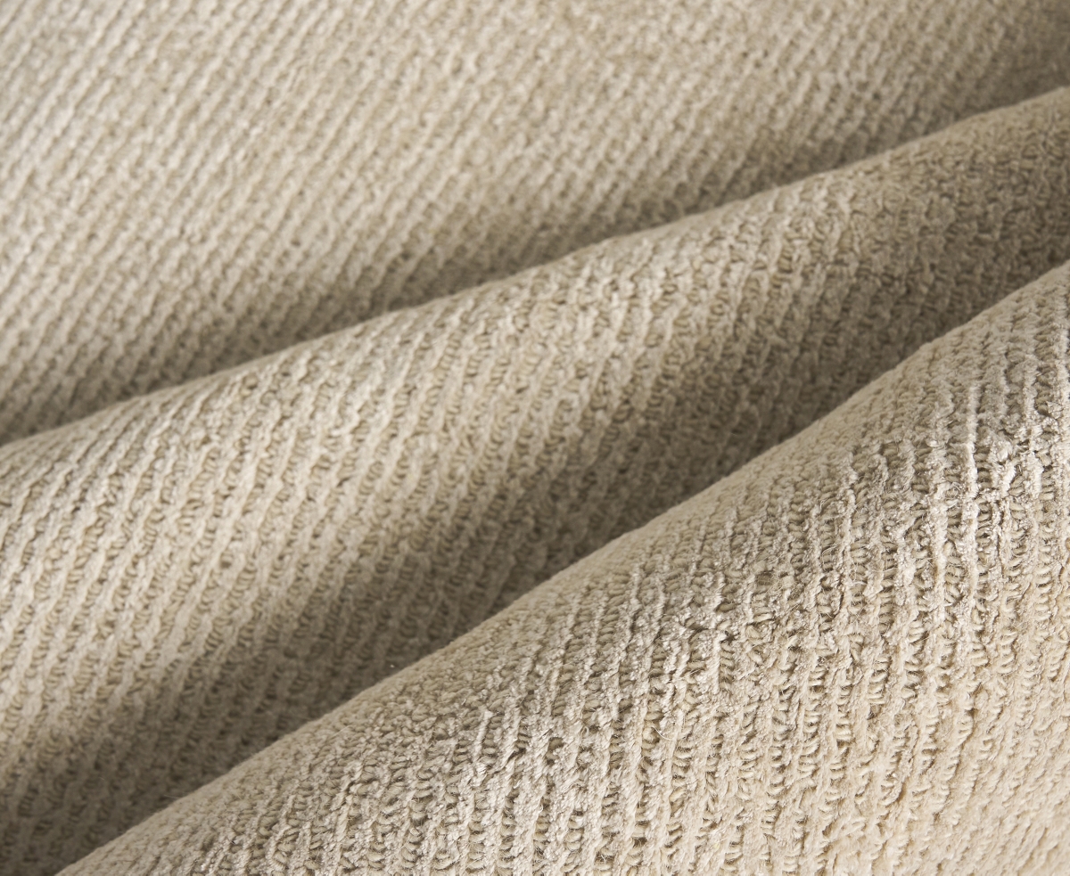 Exquisite Rugs Duo 5174 8'x10' Area Rug In Gray,white
