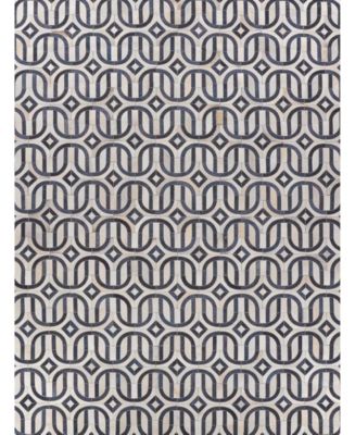 Exquisite Rugs Natural Hide 2142 Rug Collection - Macy's
