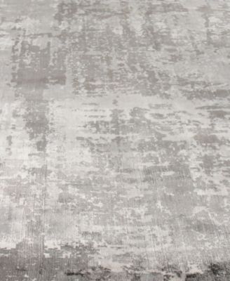 Exquisite Rugs Koda 3380 Rug Collection In Gray,ivory