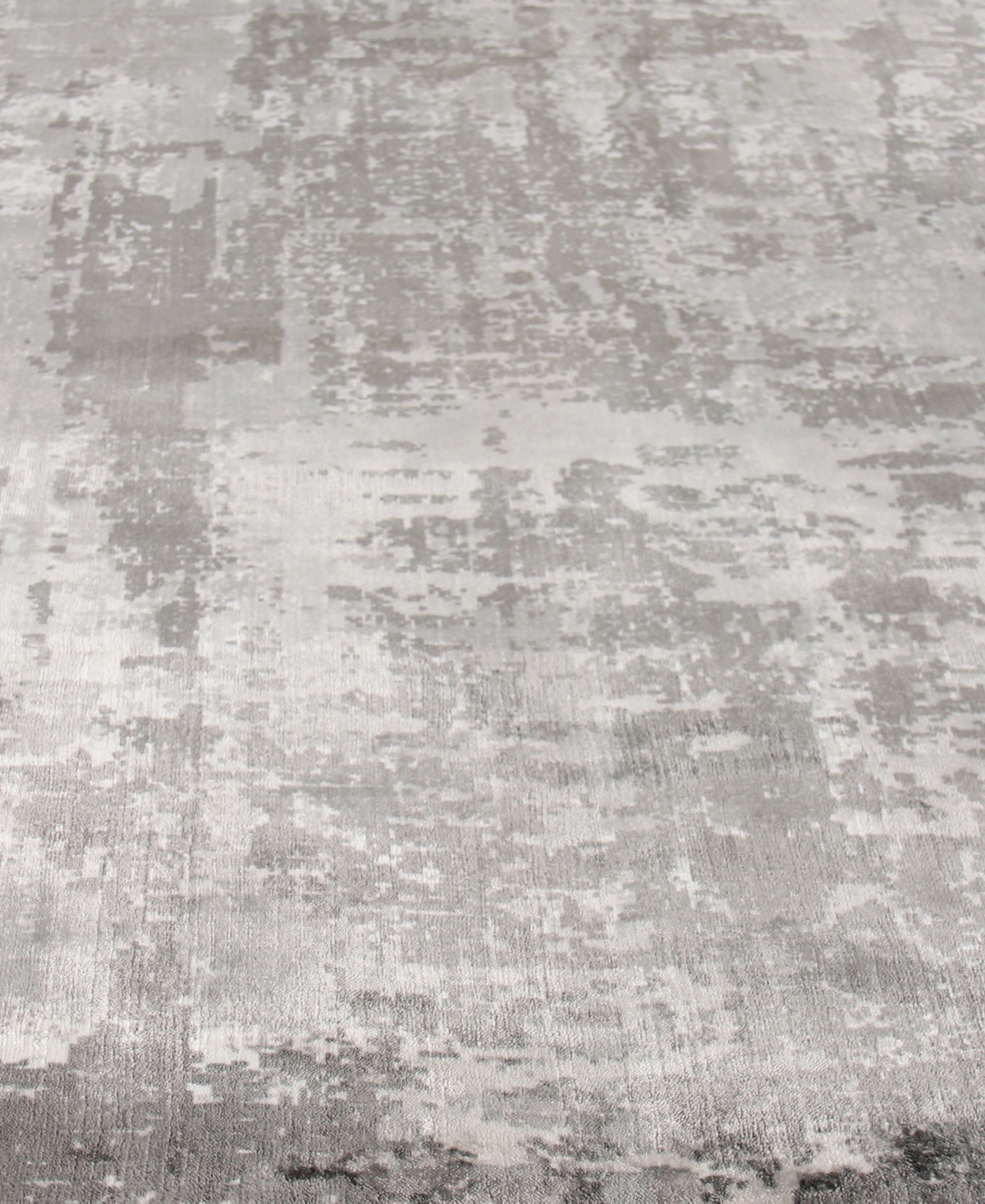 Exquisite Rugs Koda Er3380 8' X 10' Area Rug In Gray,ivory