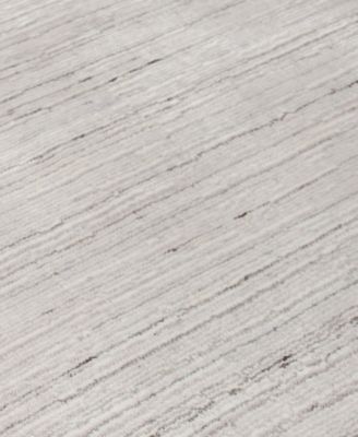 Exquisite Rugs Palazzo 3392 Rug Collection In Silver