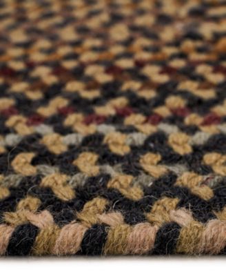 Gramercy 0070 2'x8' Runner Area Rug