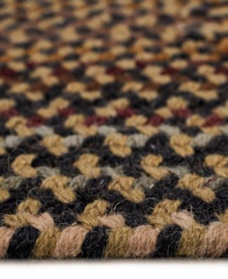 Gramercy 0070 2'x8' Runner Area Rug