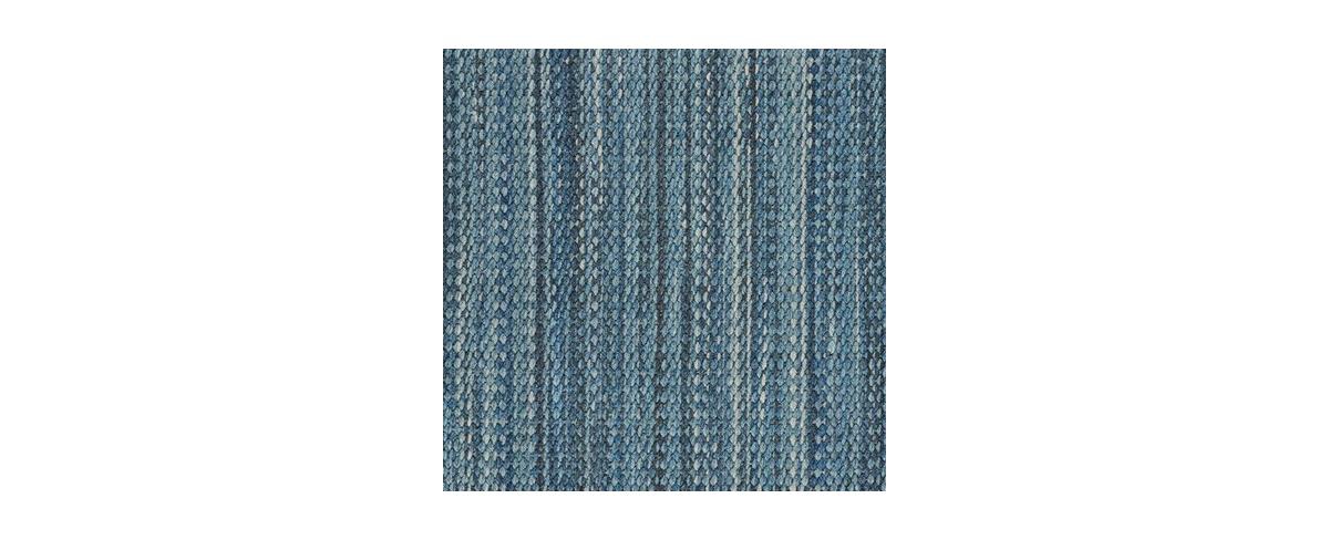 Capel Worthington 0209 2'x8' Runner Area Rug In Ocean