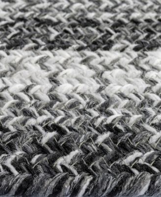 Sturbridge 0223 2'3"x9' Oval Runner Area Rug