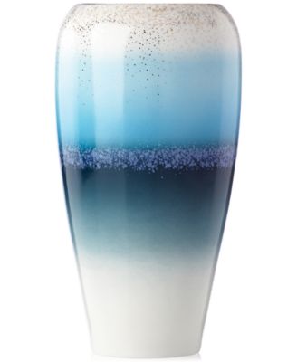 Lenox - Porcelain Seaview Large Vase