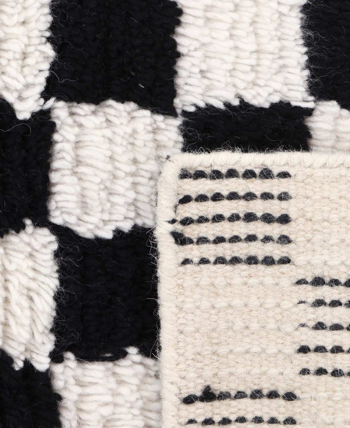 Timeless Rug Designs Stamford S3411 3'x5' Area Rug In Black