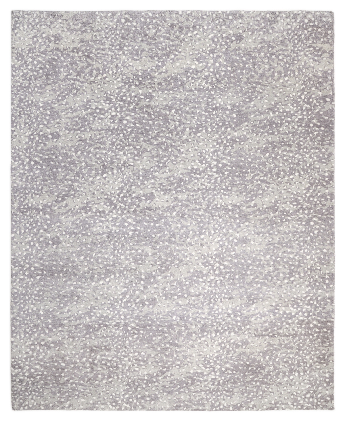 Timeless Rug Designs Arash S3313 3'x5' Area Rug In Gray