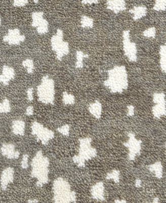 Louis S3253 3'x5' Area Rug