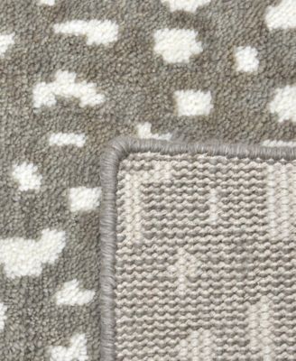 Louis S3253 3'x5' Area Rug