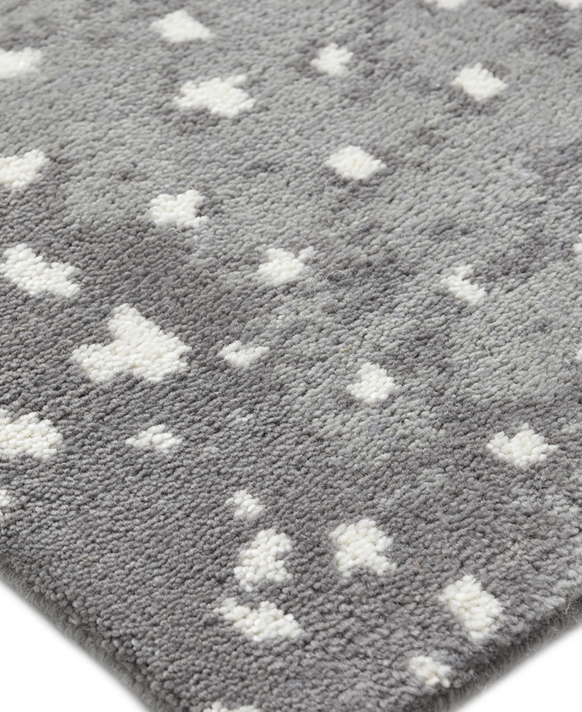 Timeless Rug Designs Louis S3253 3'x5' Area Rug In Gray