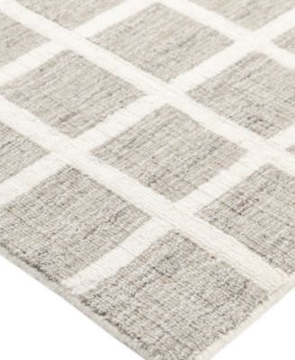 Timeless Rug Designs Rye S3397 Rug Collection In Brown
