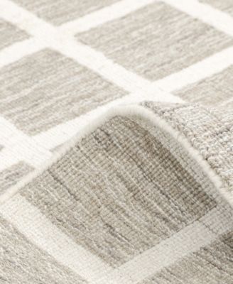 Rye S3397 3'x5' Area Rug