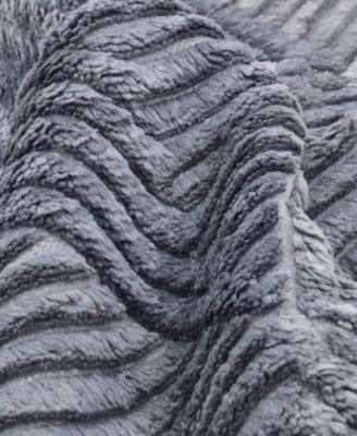 Erie S3398 3'x5' Area Rug