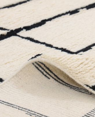 Paris S3386 3'x5' Area Rug