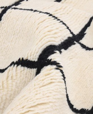 Paris S3386 3'x5' Area Rug