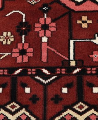 Sahara S3403 3'x5' Area Rug