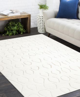 Astoria S3409 3'x5' Area Rug
