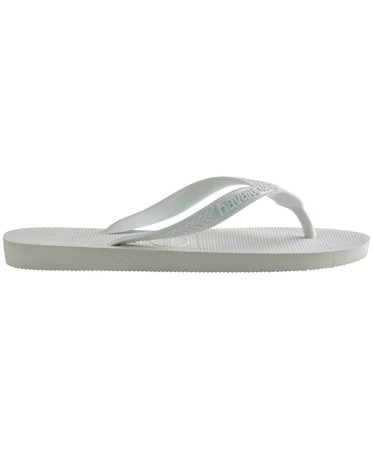 HAVAIANAS HAVIANNAS WOMEN'S ROUND TOE FLIP FLOPS 