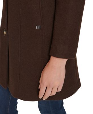 Women's Walker Coat, Created for Macy's