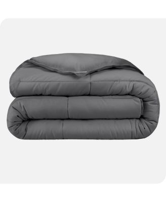 Down Alternative Duvet Insert, Full Size