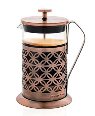 Macy's french press best sale