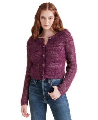 Steve Madden - Women's Maribelle Cardigan