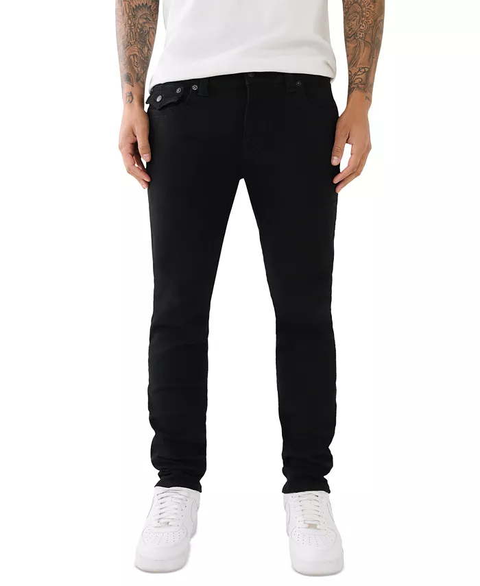 Men's Skinny-Fit Rocco Jeans