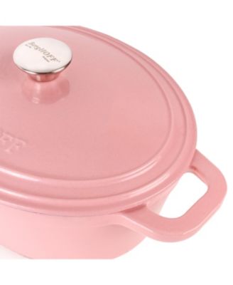 Neo Cast Iron 3qt. Round Dutch Oven 8" with Lid