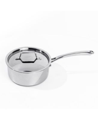BergHOFF Vintage Tri-Ply 18/10 Stainless Steel 8