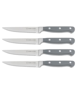 8-Piece Steak Knife Set