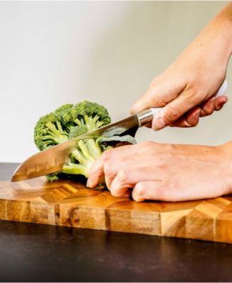 10-Piece Kitchen Knife Set