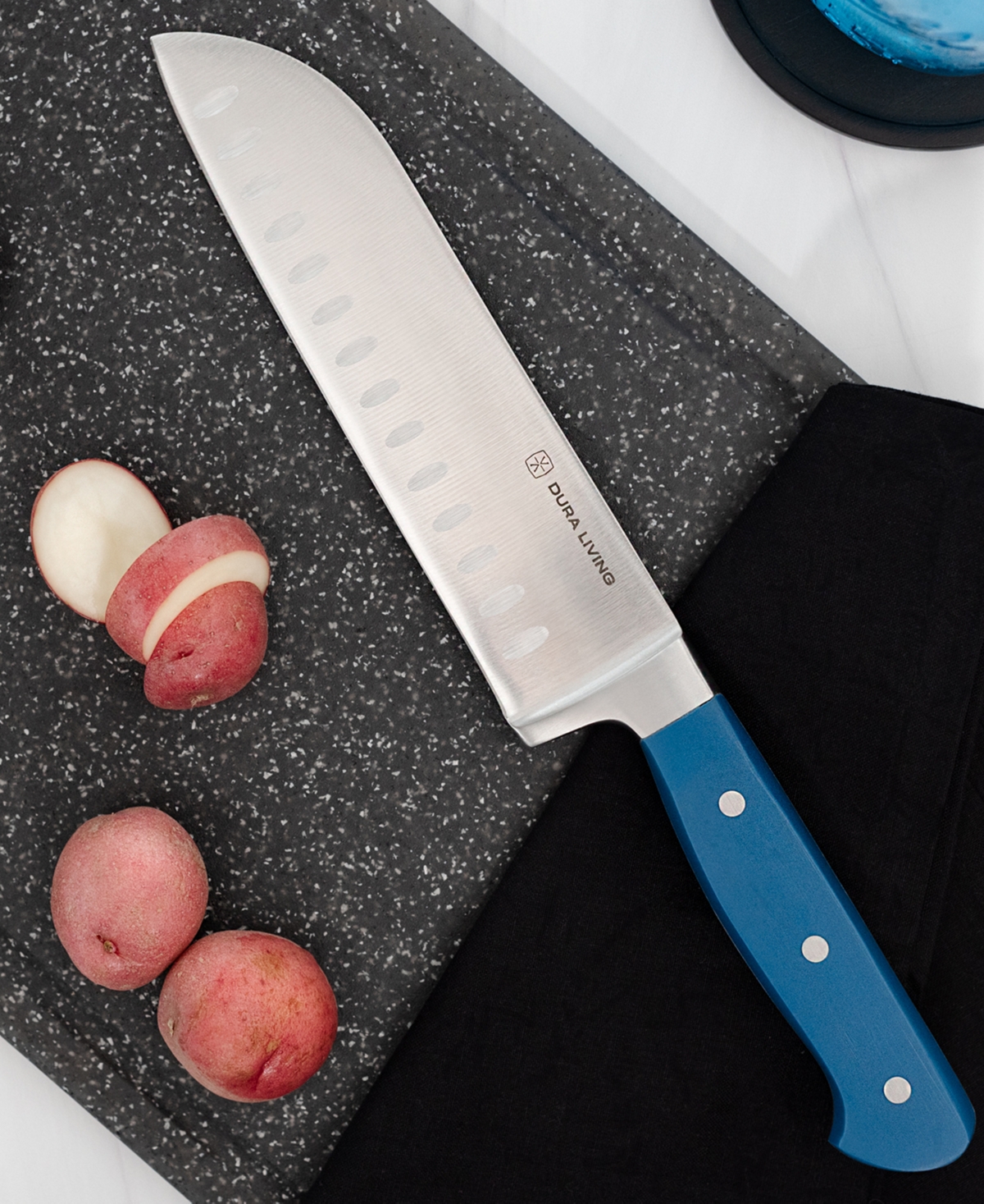Dura Living 3-Piece Starter Knife Set