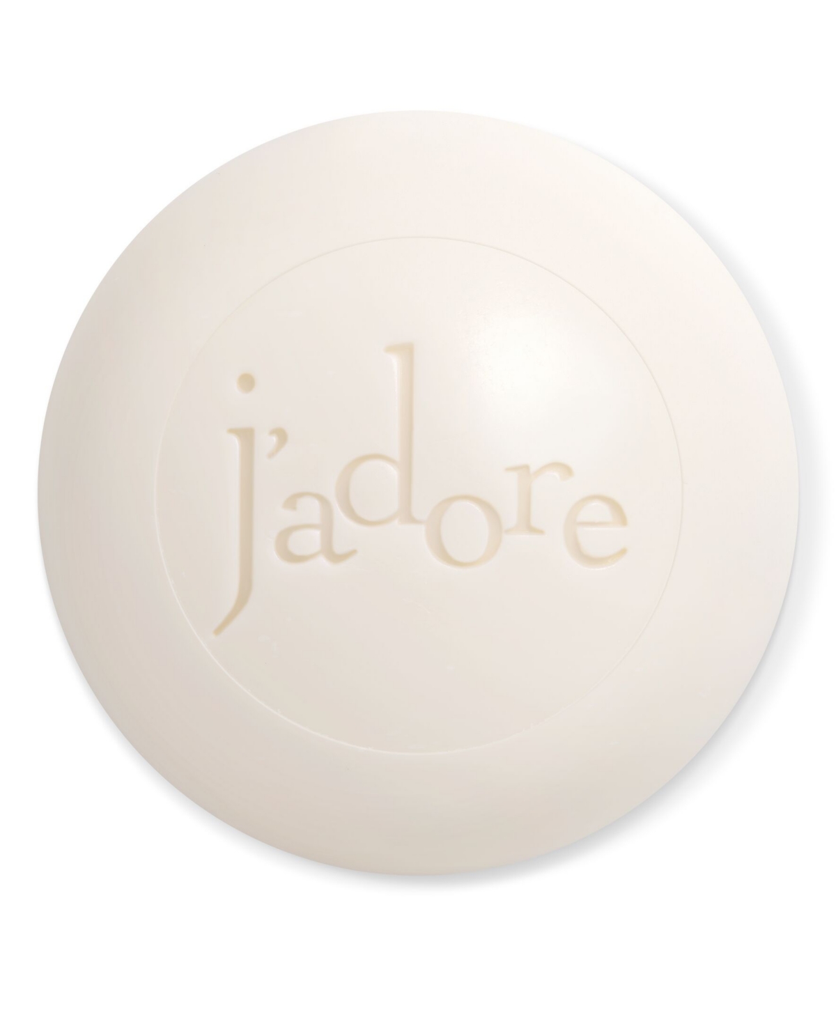 J'adore Bath Soap