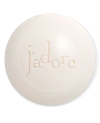 Dior Jadore silky soap 150g 2個 J'ADORE SILKY SOAP | DIOR QA