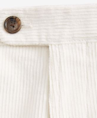Men's Corduroy Trousers, Exclusively at Macy's