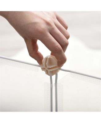 DIY Pet Playpen Customizable Indoor & Outdoor Play Area for Dogs and Small Pets