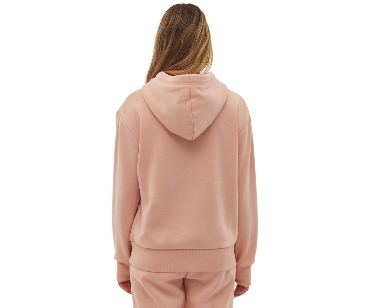 Bench Dna Women's Lias Outline Logo Hoodie