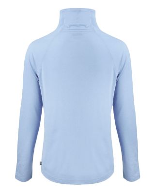 Women's Coastline Epic Comfort Recycled Funnel Neck