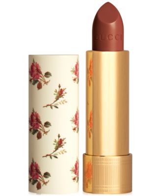 Gucci Rouge a Levres Voile Sheer Lipstick - 203 - Mildred Rosewood