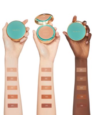 Poudre de Beaut&eacute; &Eacute;clat Soleil Bronzing Powder