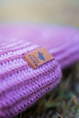 Frontside Acrylic Beanie Hat