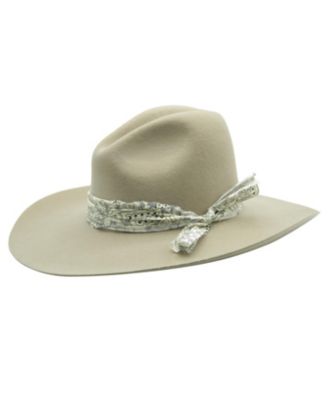 Peter Grimm Apache - Women's Wide Brim Wool Felt Hat