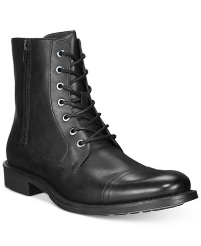 Unlisted by Kenneth Cole Blind Turn Boots