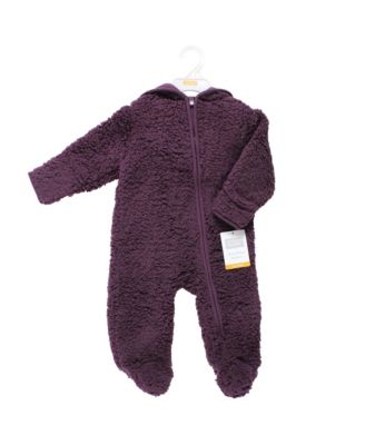 Sherpa Sleep and Play