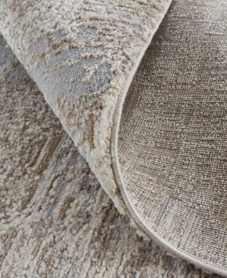 Vancouver 39FHF 8'x10' Area Rug