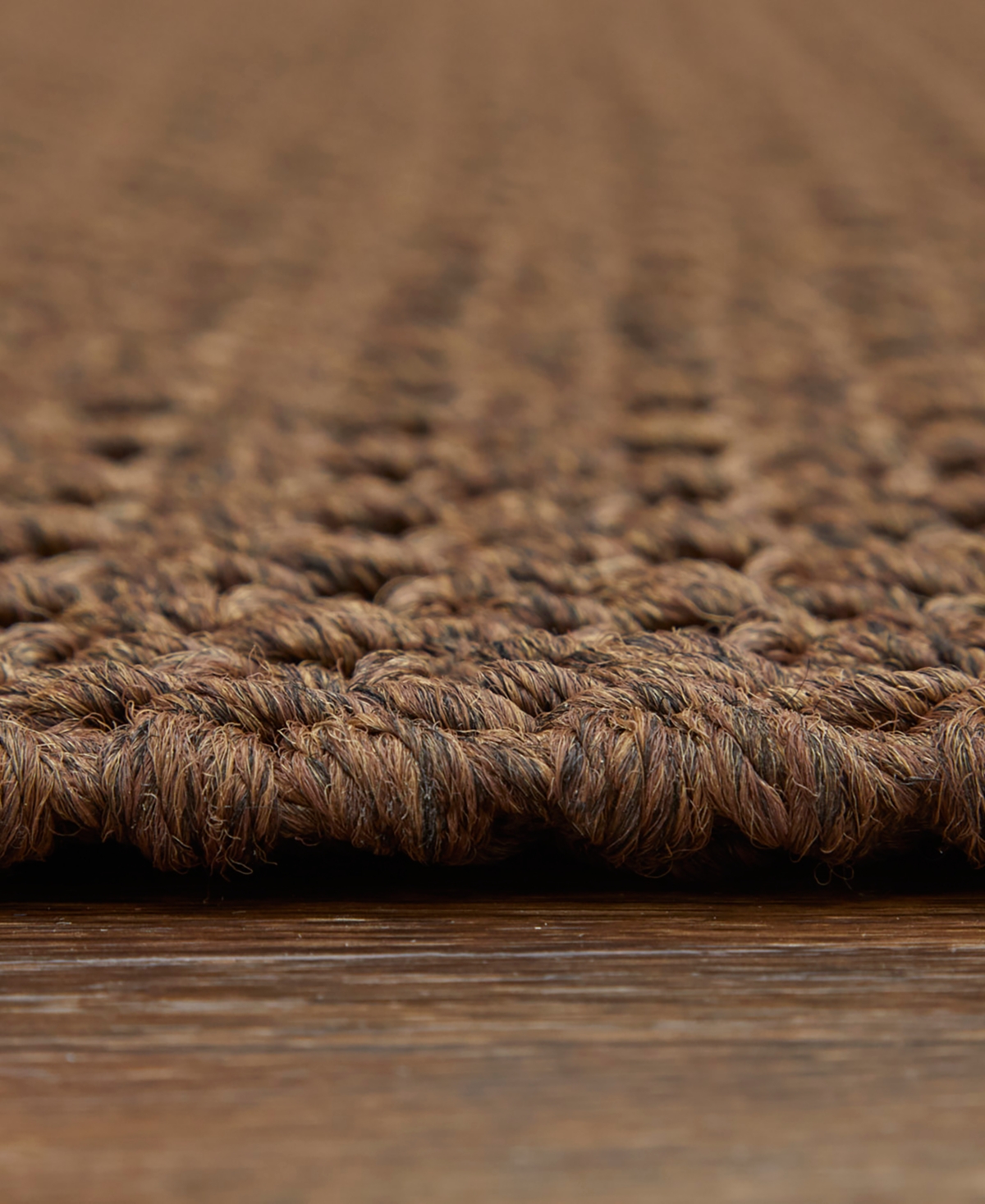 Feizy Tito 0826f Area Rug, 8' X 10' In Brown